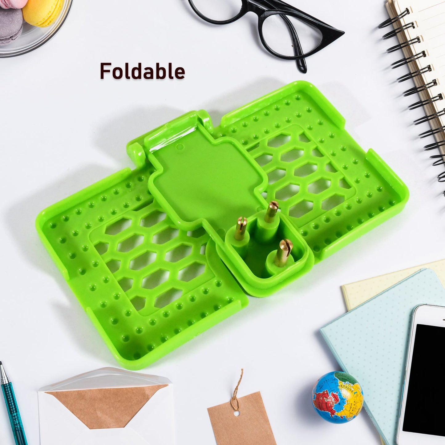 Multi Wall Charging Holder