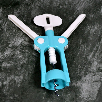 Corkscrew Bottle Opener