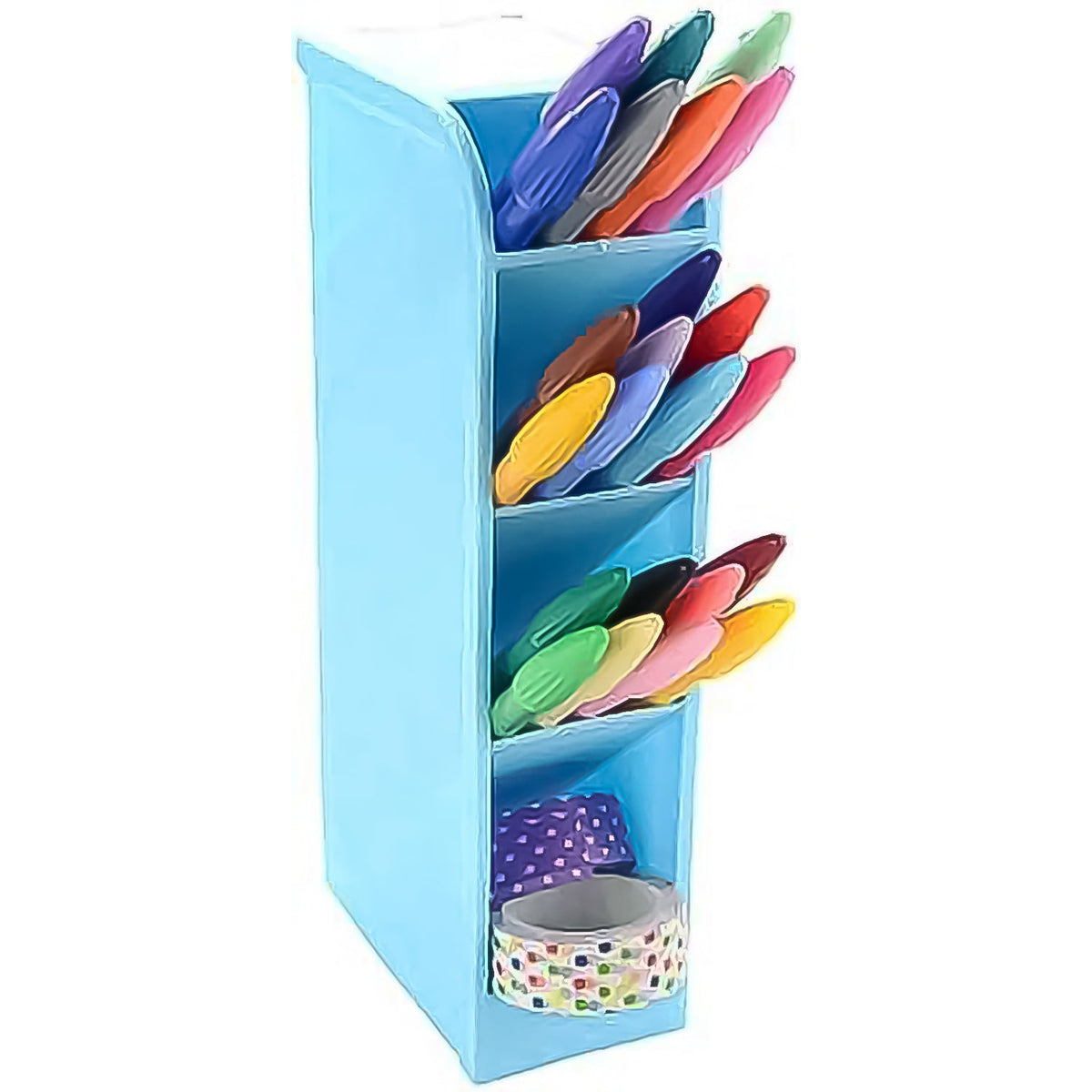 Desk Storage Organizer