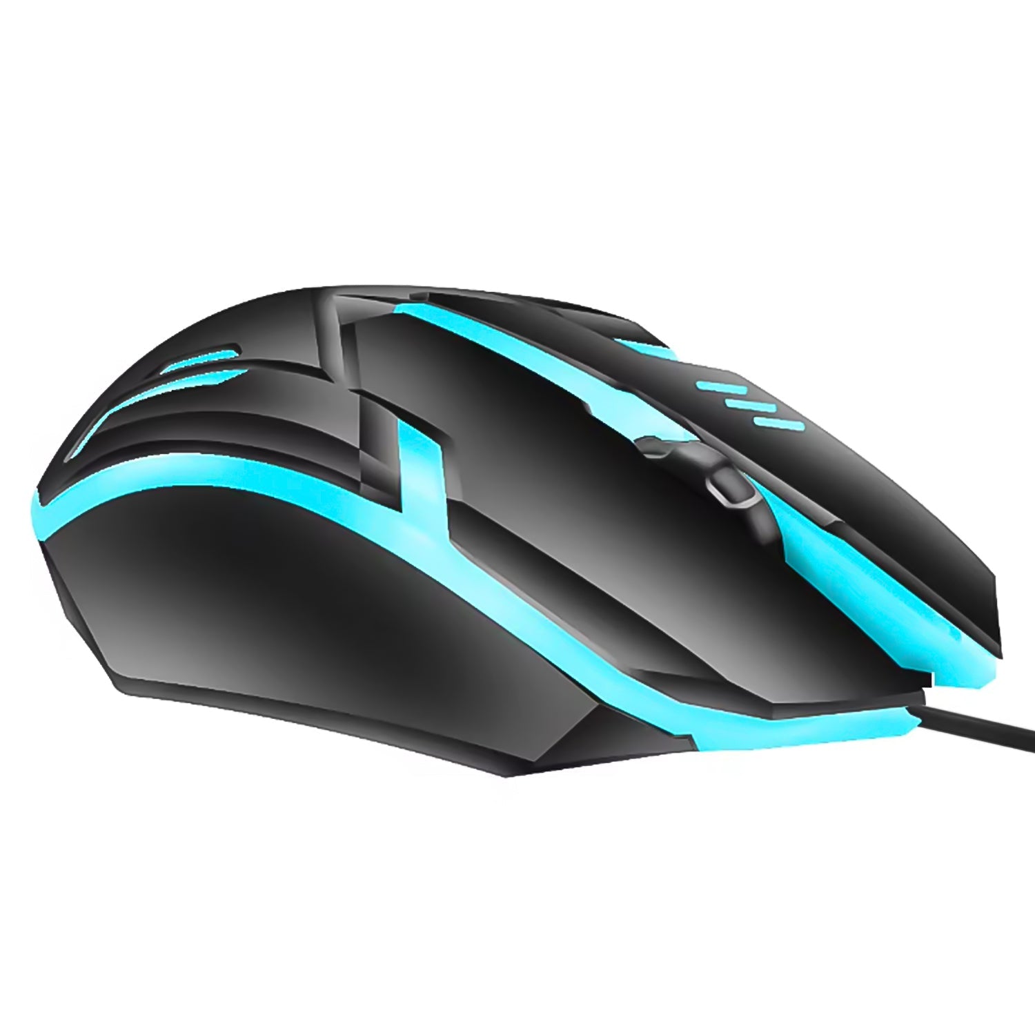 USB Wired Optical Mouse