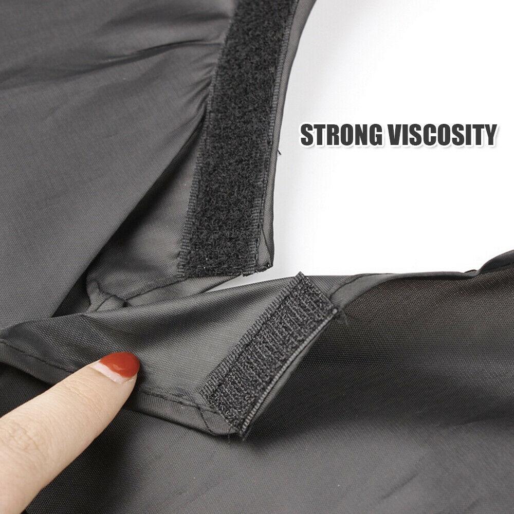 Beard Grooming Apron – 1 Pc