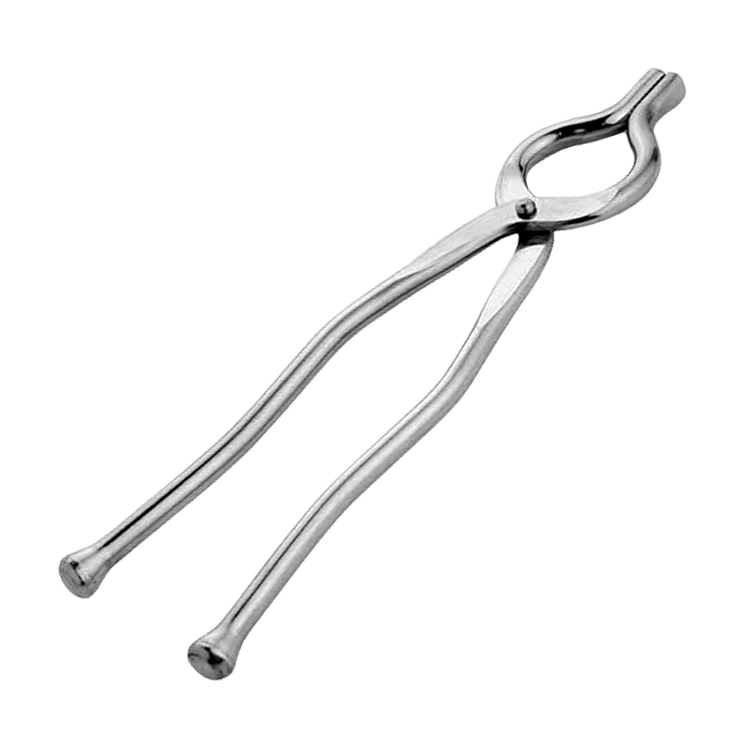 Full Round Stainless Pakkad