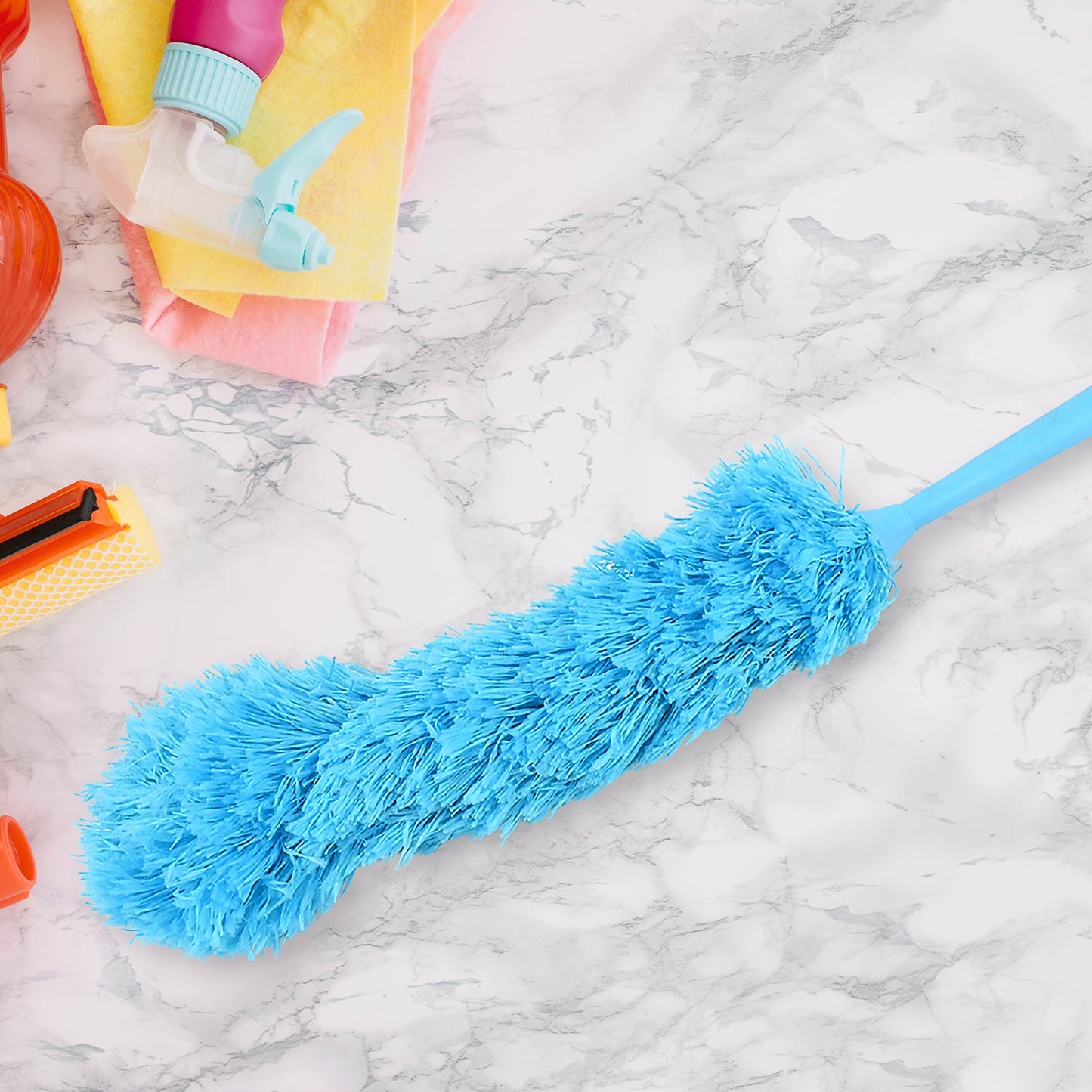 Adjustable Long Handle Duster