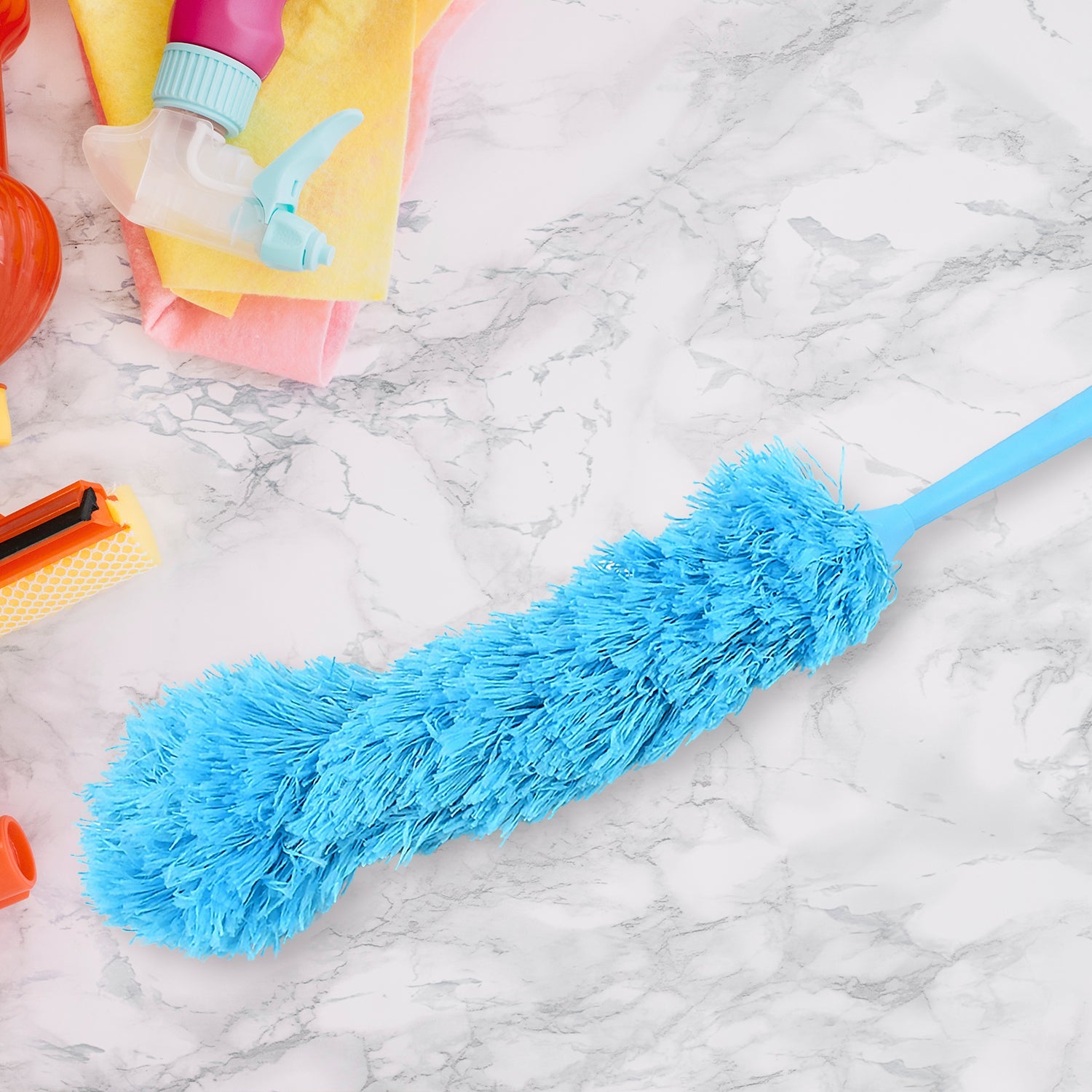 Adjustable Long Handle Duster