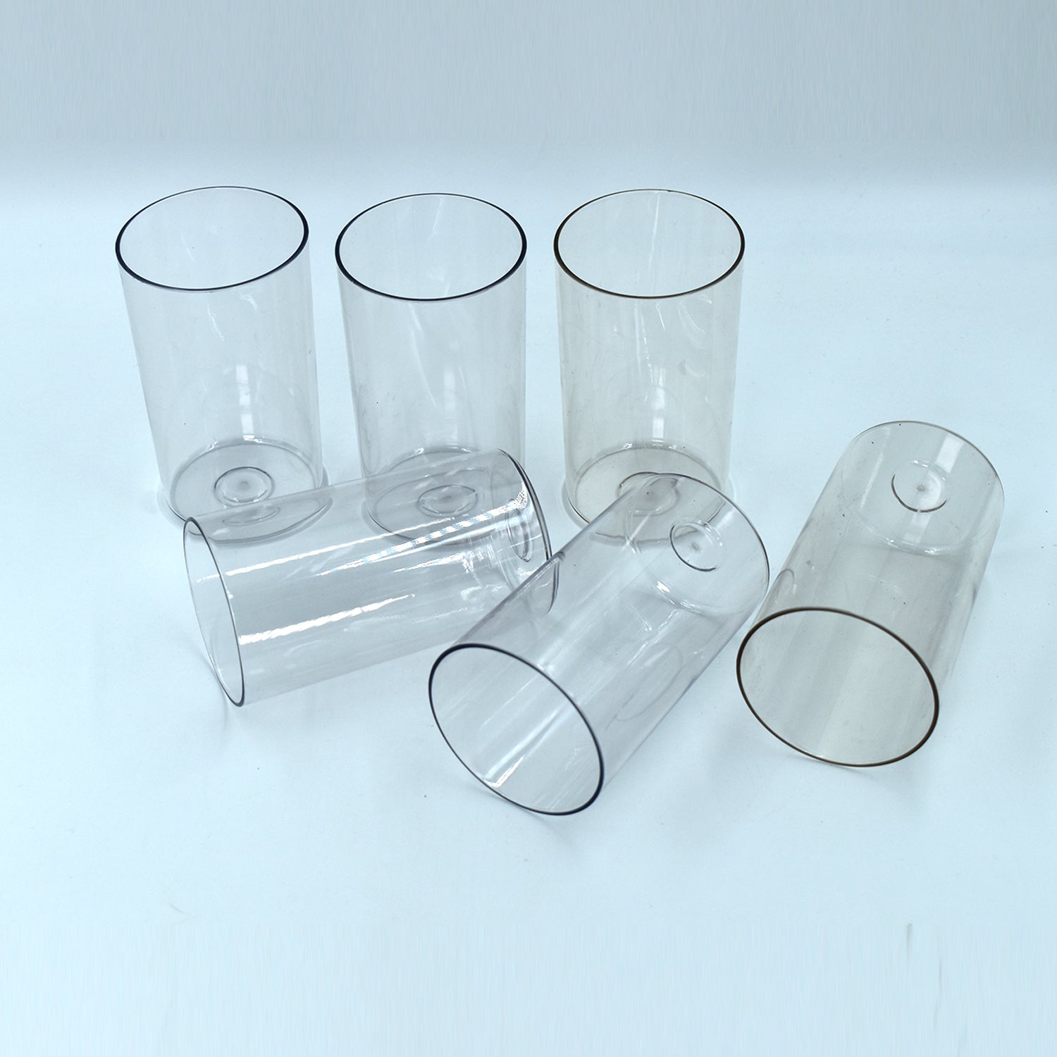 Glass Set Of-6