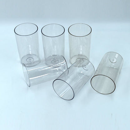 Glass Set Of-6
