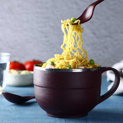 All-in-One Noodle Bowl Set