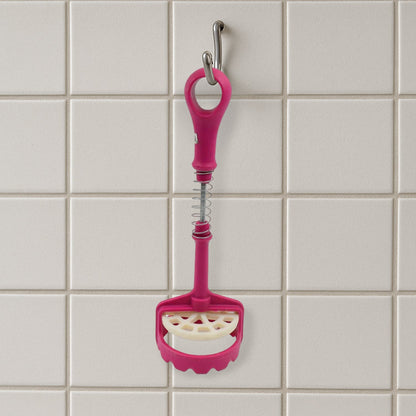 Spring Push Masher