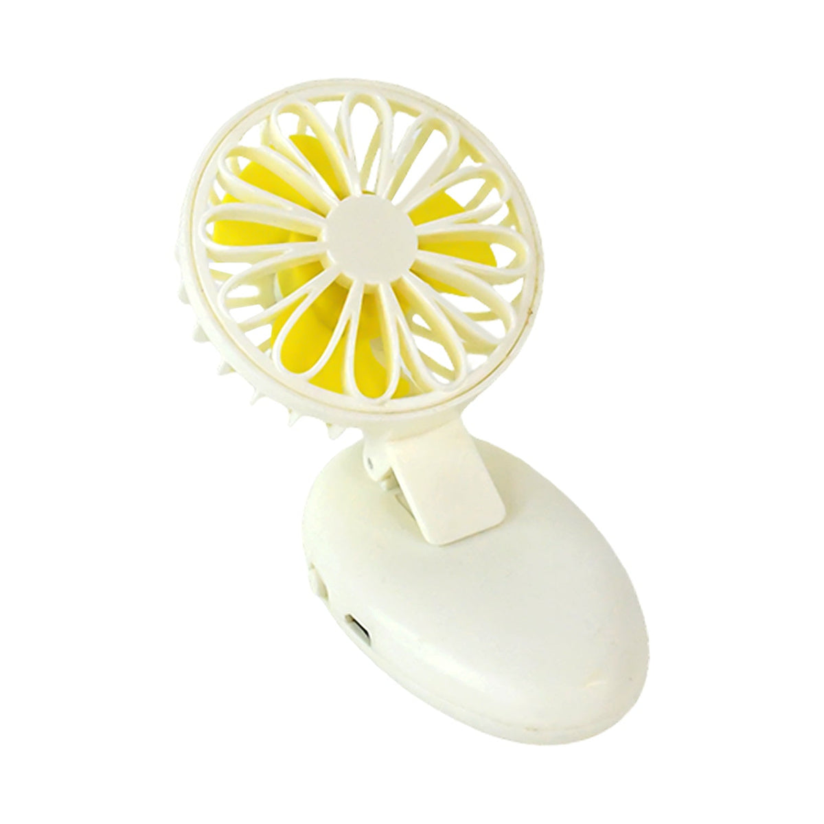 Portable Rechargeable Mini Fan
