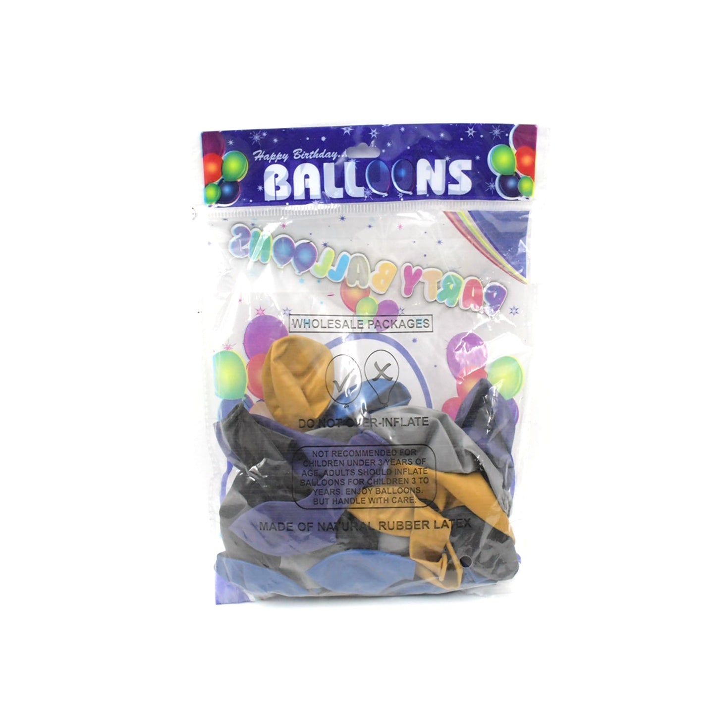 Premium Party Balloons Set