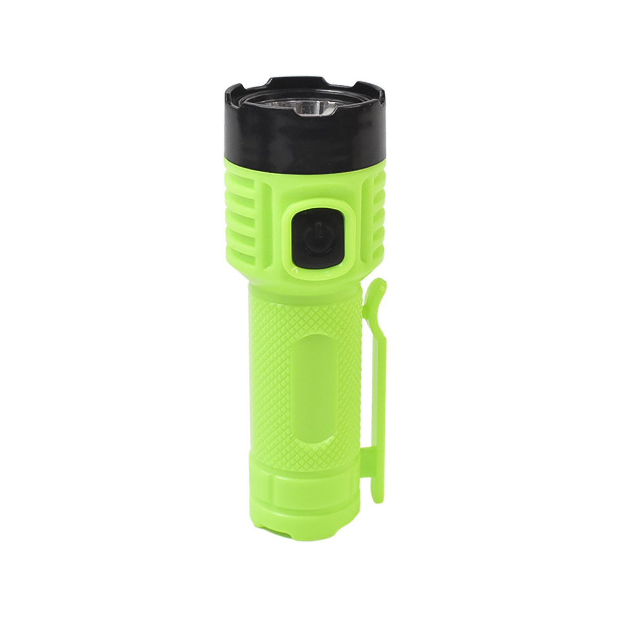 4-Mode LED Torch