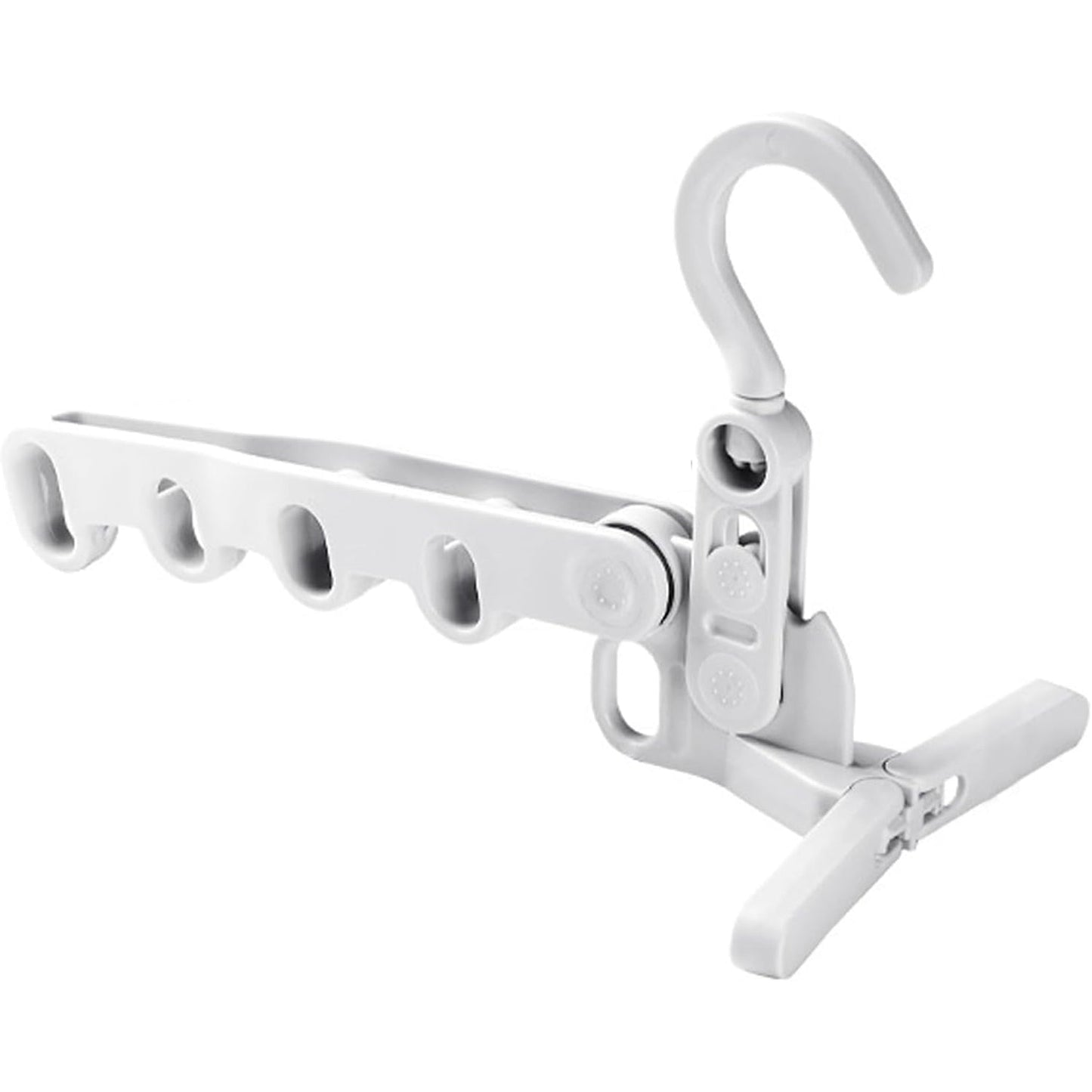 Foldable Clothes Hanger