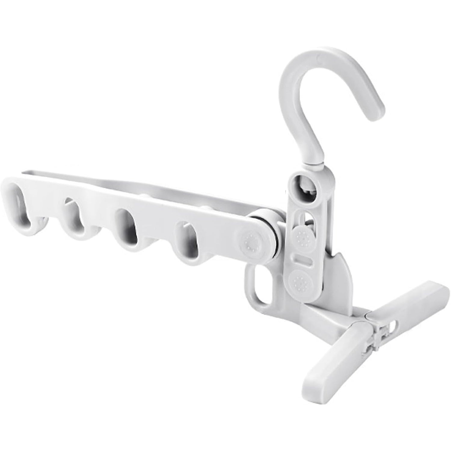 Foldable Clothes Hanger