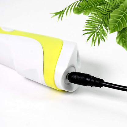 3D Printing Pen with Display