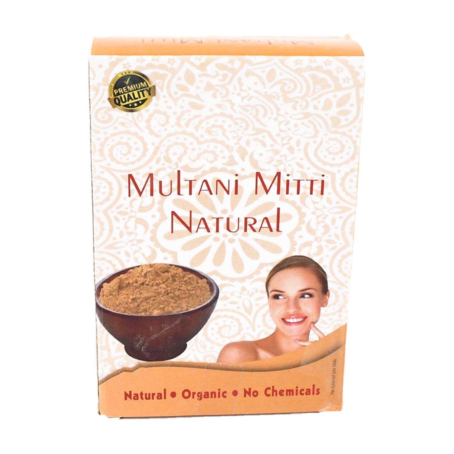 Multani Mitti Clay Pack