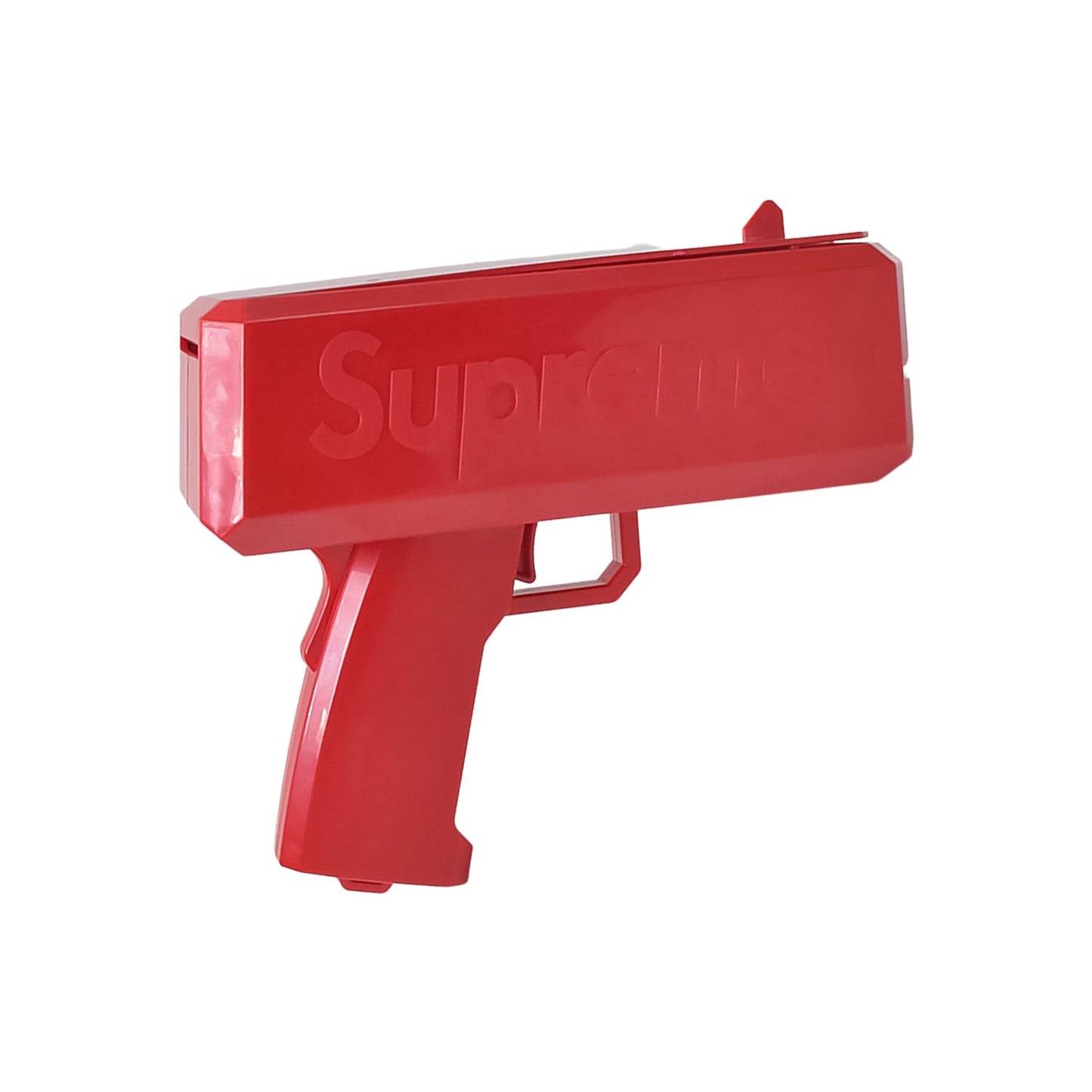 Money Gun Cash Shooter