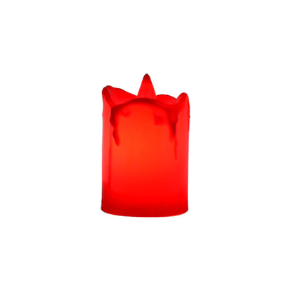 Flickering LED Tea Lights