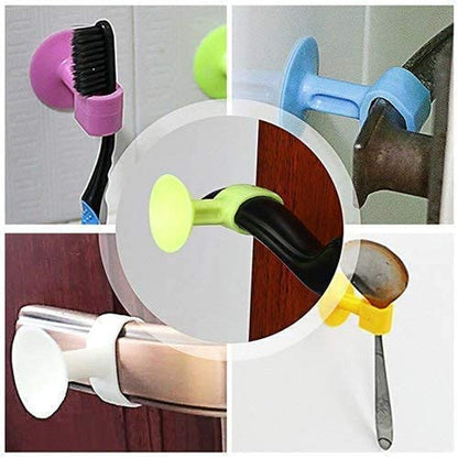 Silicone Door Stoppers