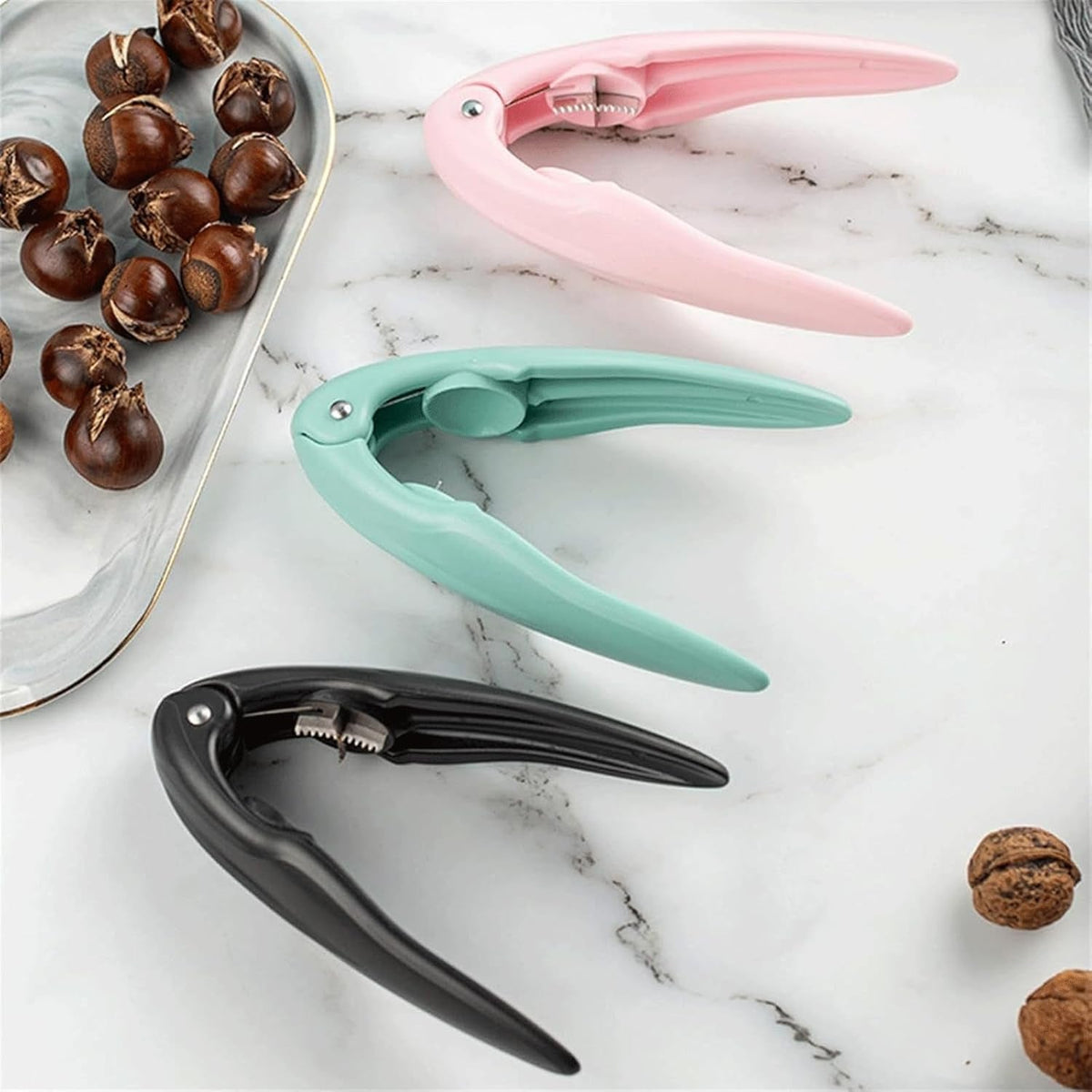 Nutcracker Clip Tool
