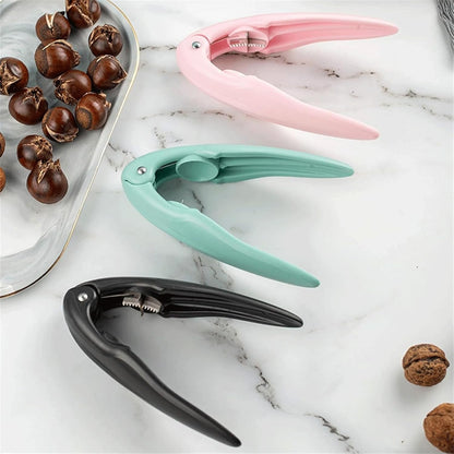 Nutcracker Clip Tool