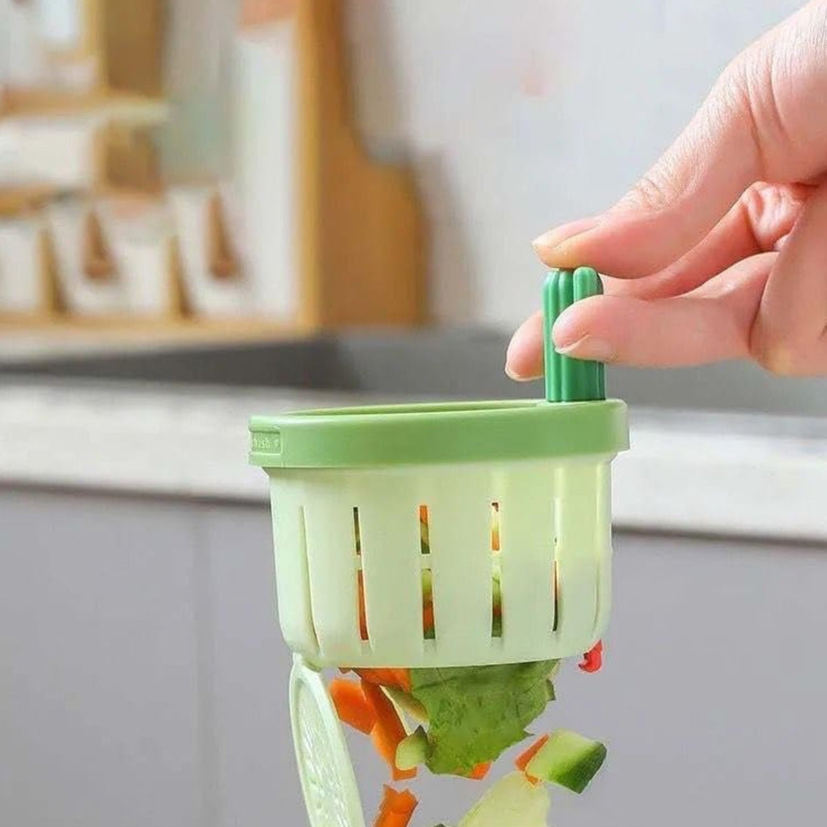 Smart Eco Strainer