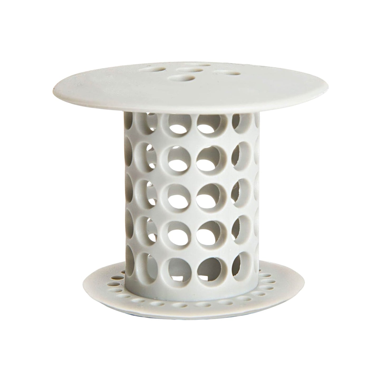 Silicone Drain Hair Catcher