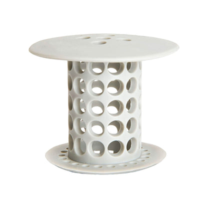 Silicone Drain Hair Catcher