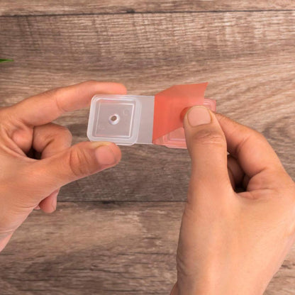 Wall Mounted Food Dispenser