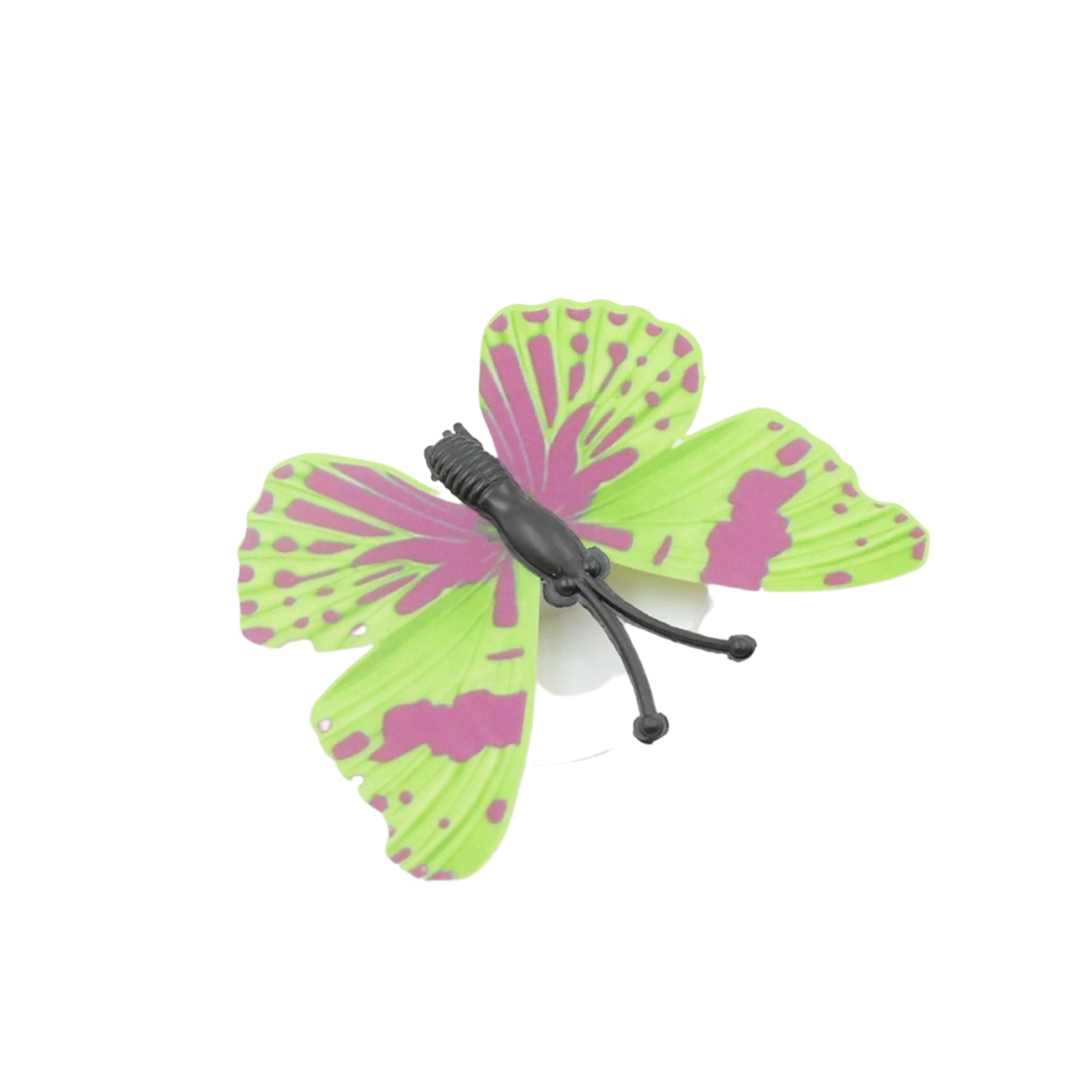 Color Changing Butterfly Lamp