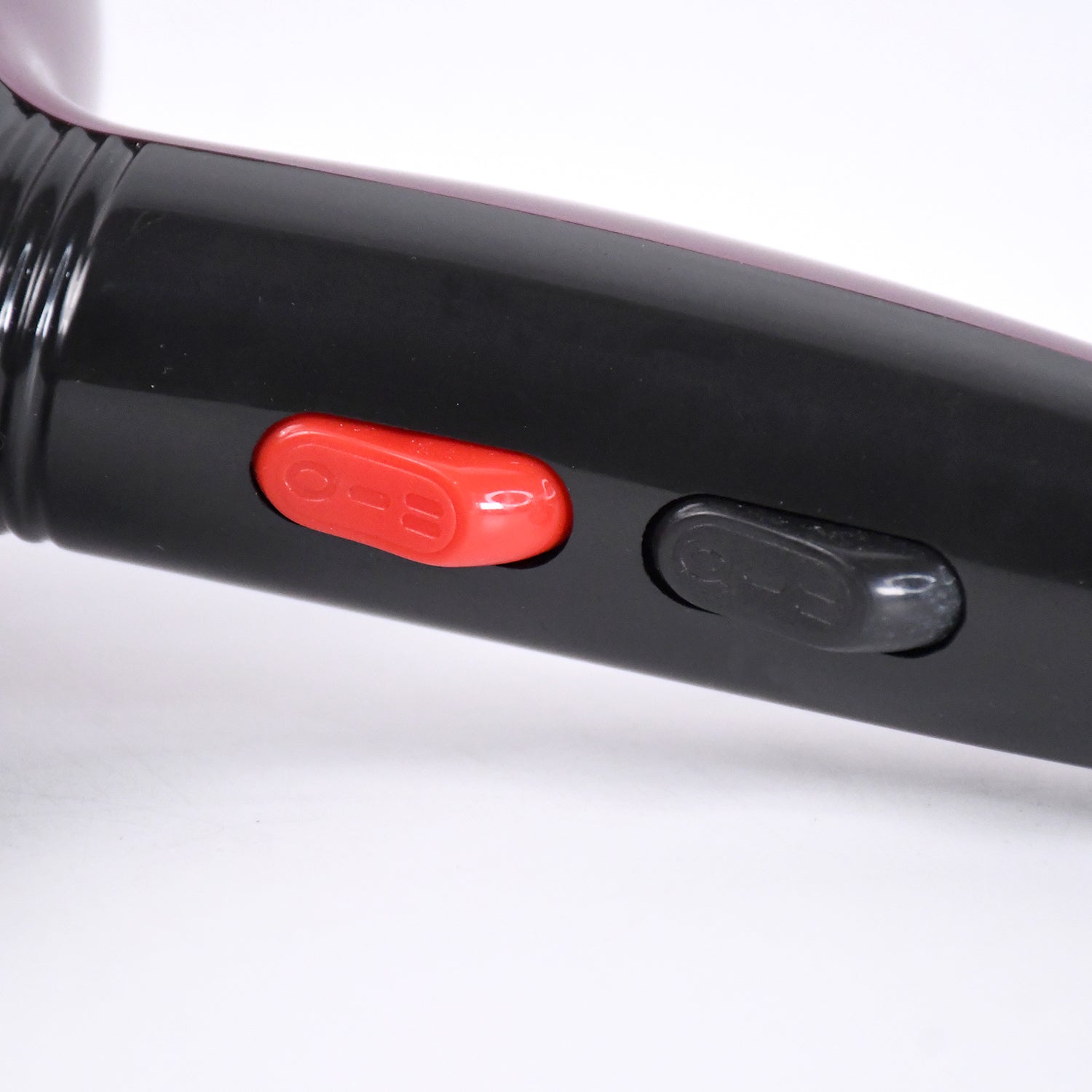 Professional Power Hair Dryer