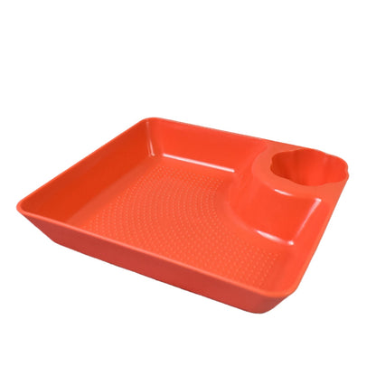 Dumpling Sauce Plate Tray
