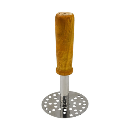 Stainless Steel Potato Mashers