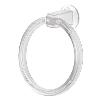 ABS Wall Towel Ring