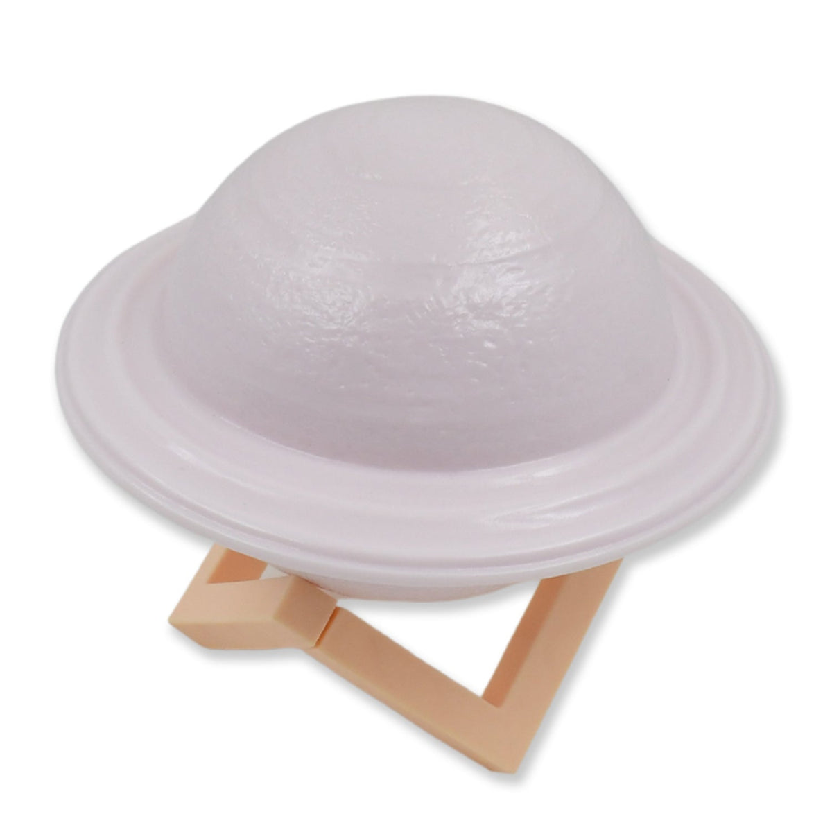3d Saturn Lamp Home Decoration