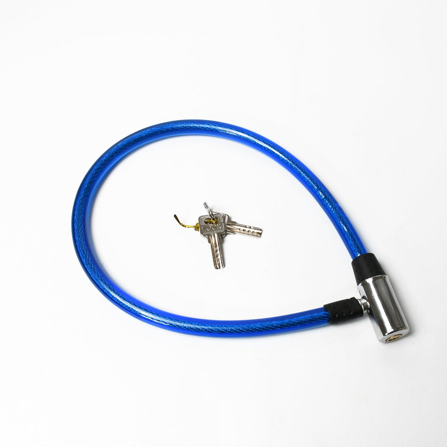 Versatile PVC Security Lock