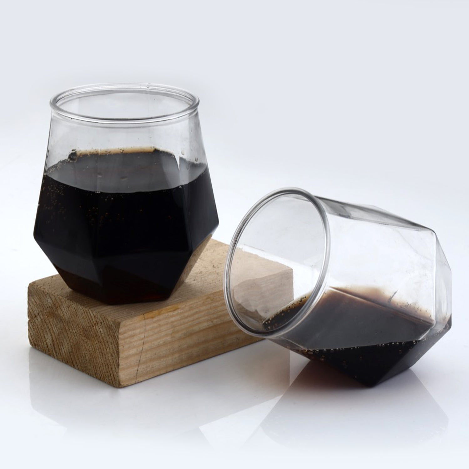 6-Piece Pilsner Glass Set