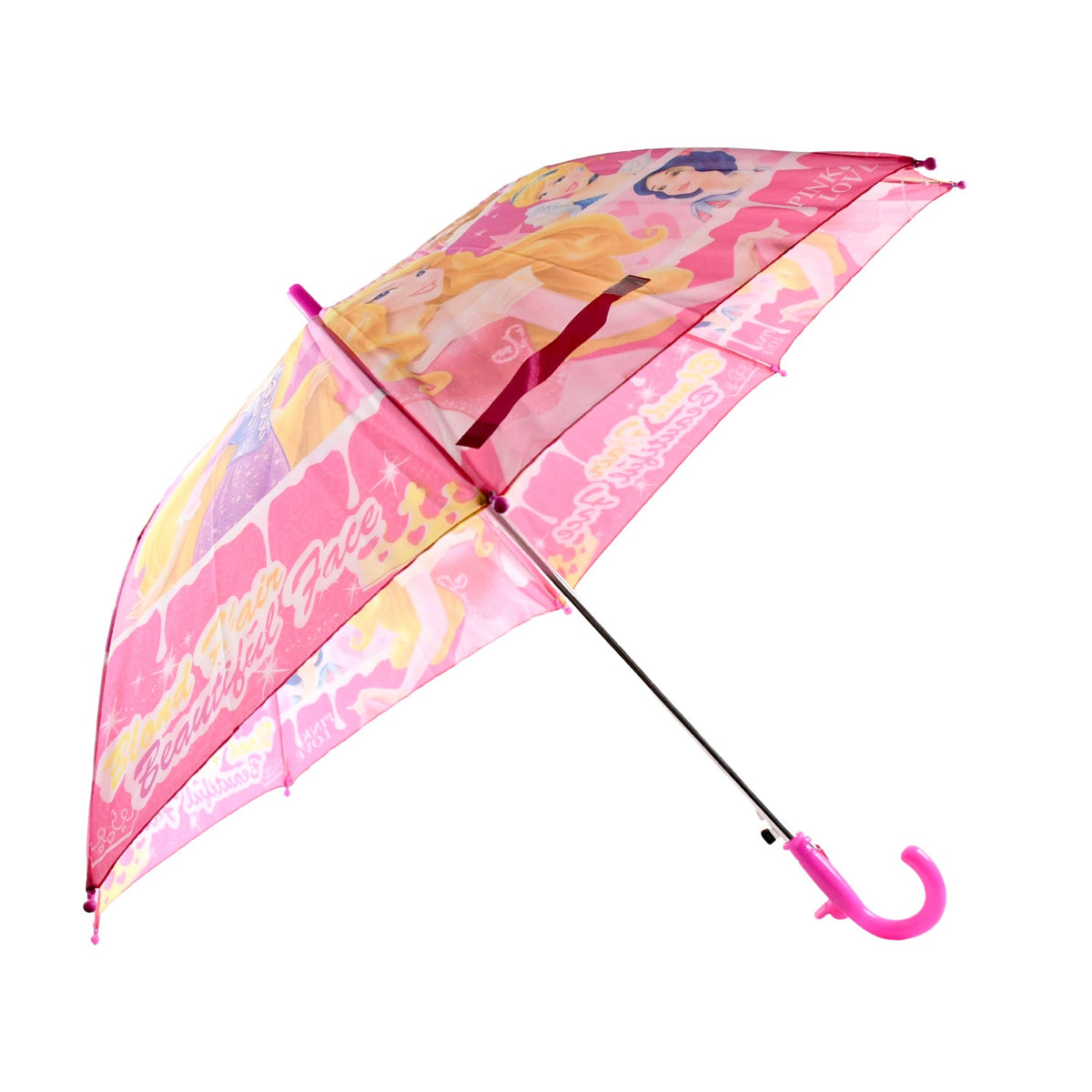 3-Fold Compact Umbrella