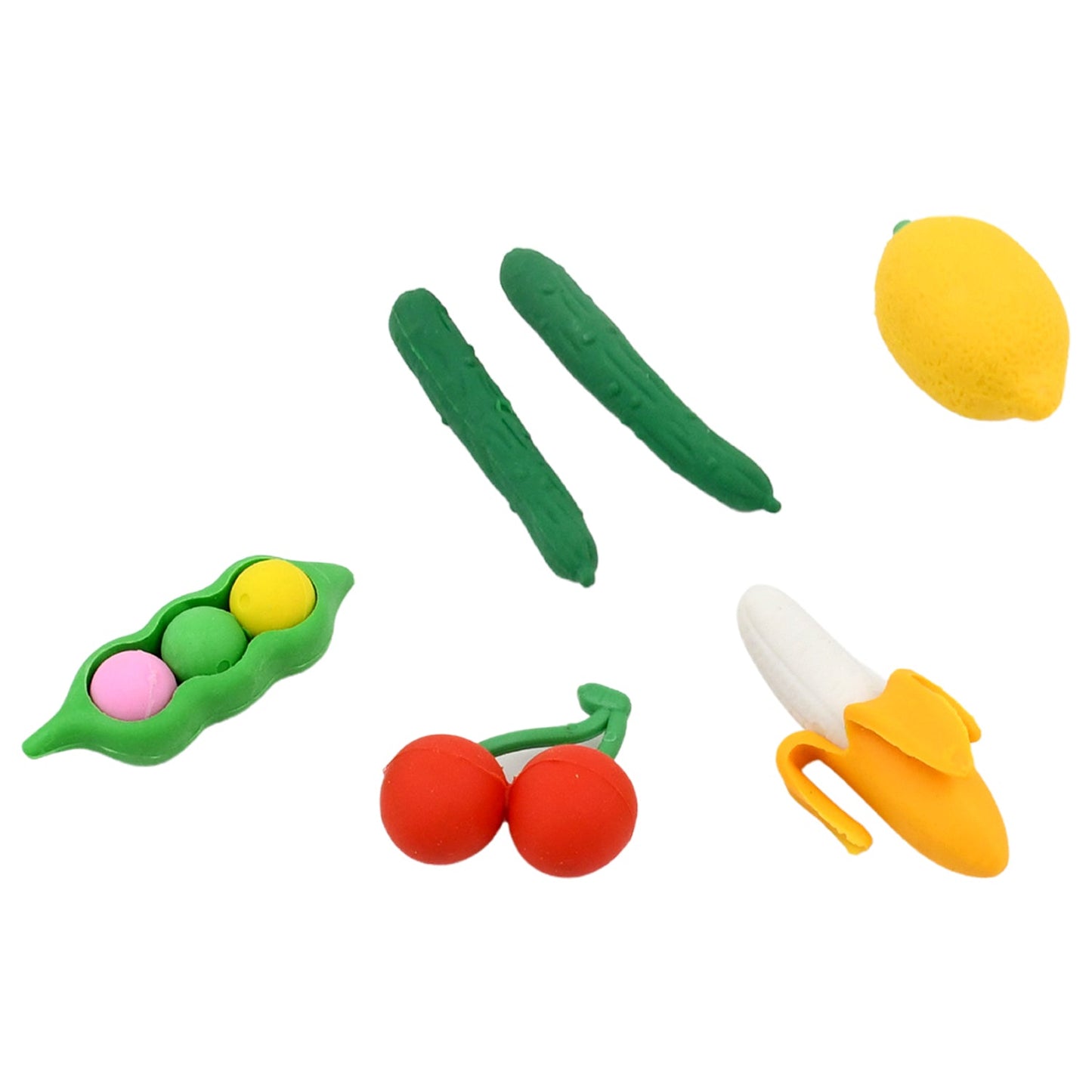Mix Design Erasers