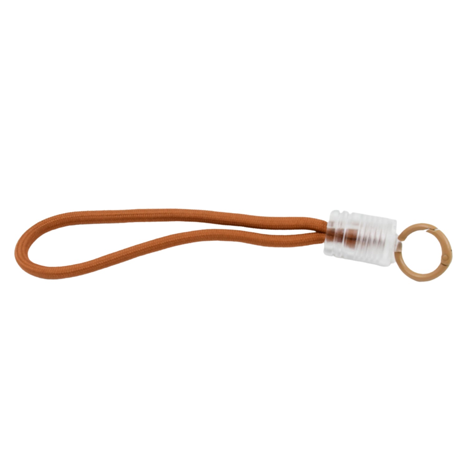 Nylon Wrist Strap Lanyard