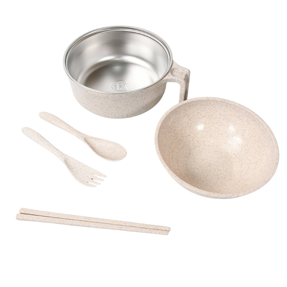 Rice/Noodle Bowl Set