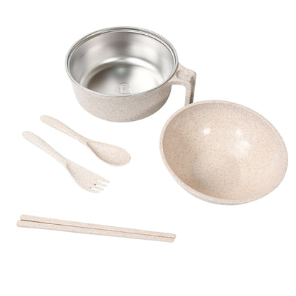 Rice/Noodle Bowl Set