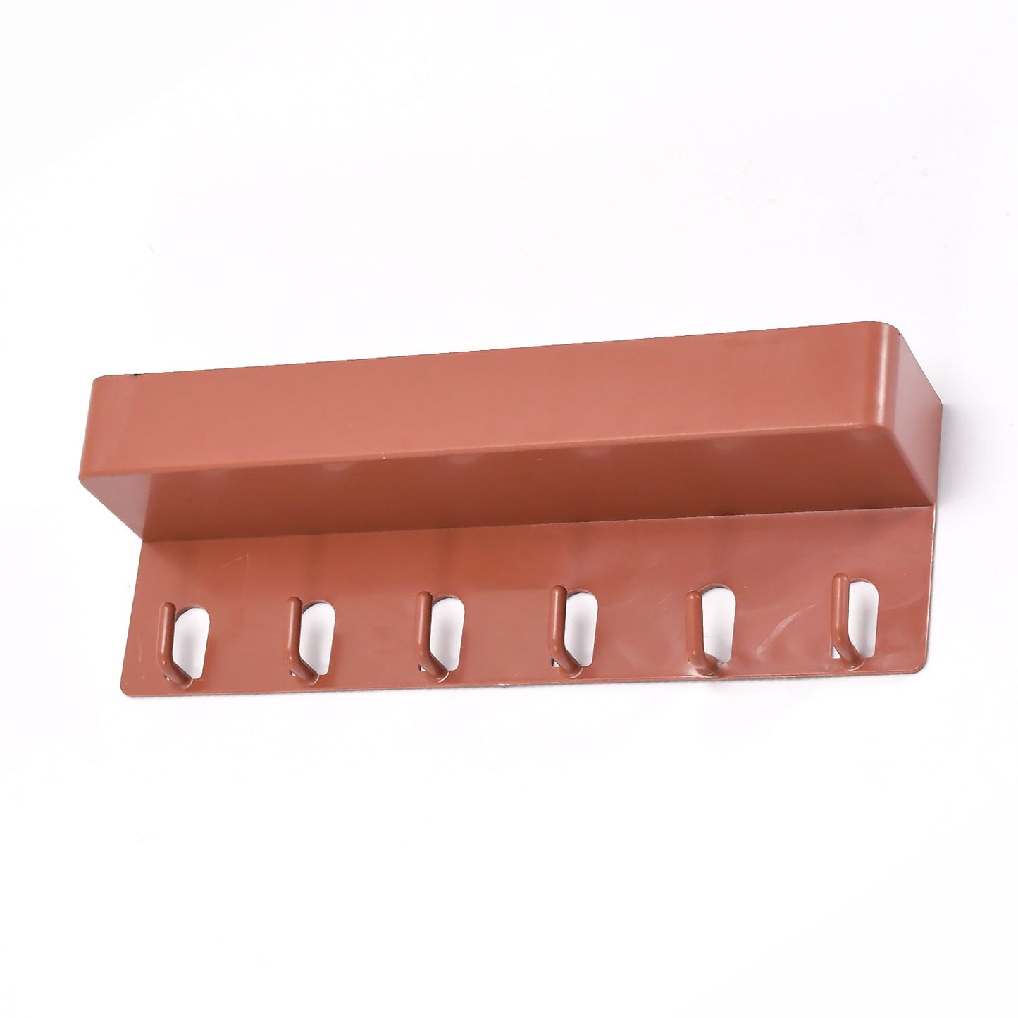 6-Hook Wall Key Holder