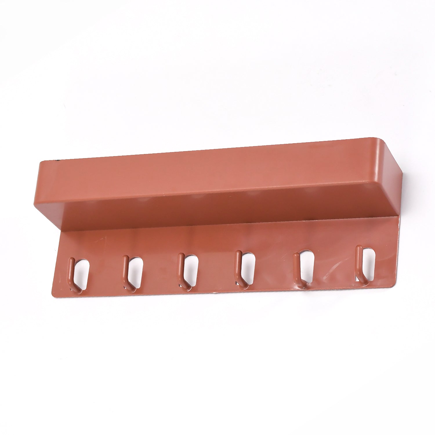 6-Hook Wall Key Holder