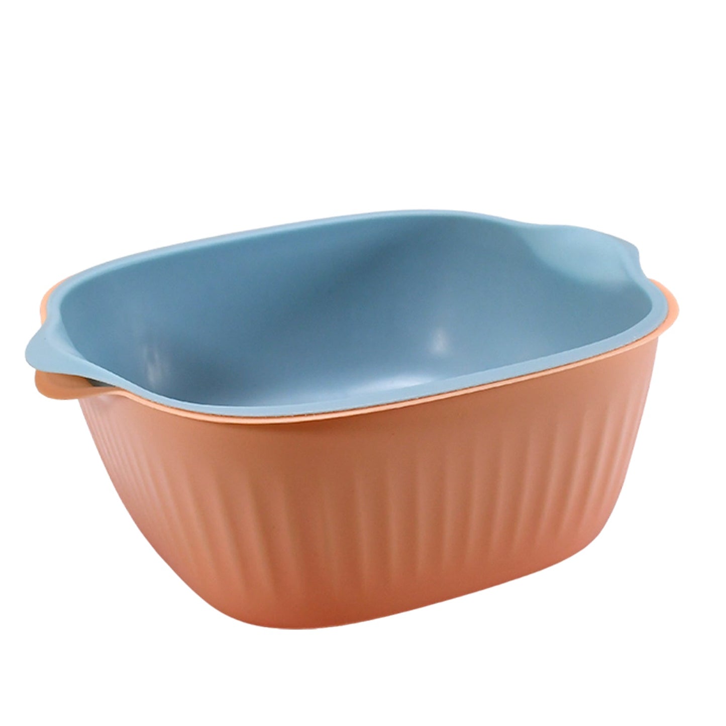 Kitchen Bowl Plastic Washing Bowl