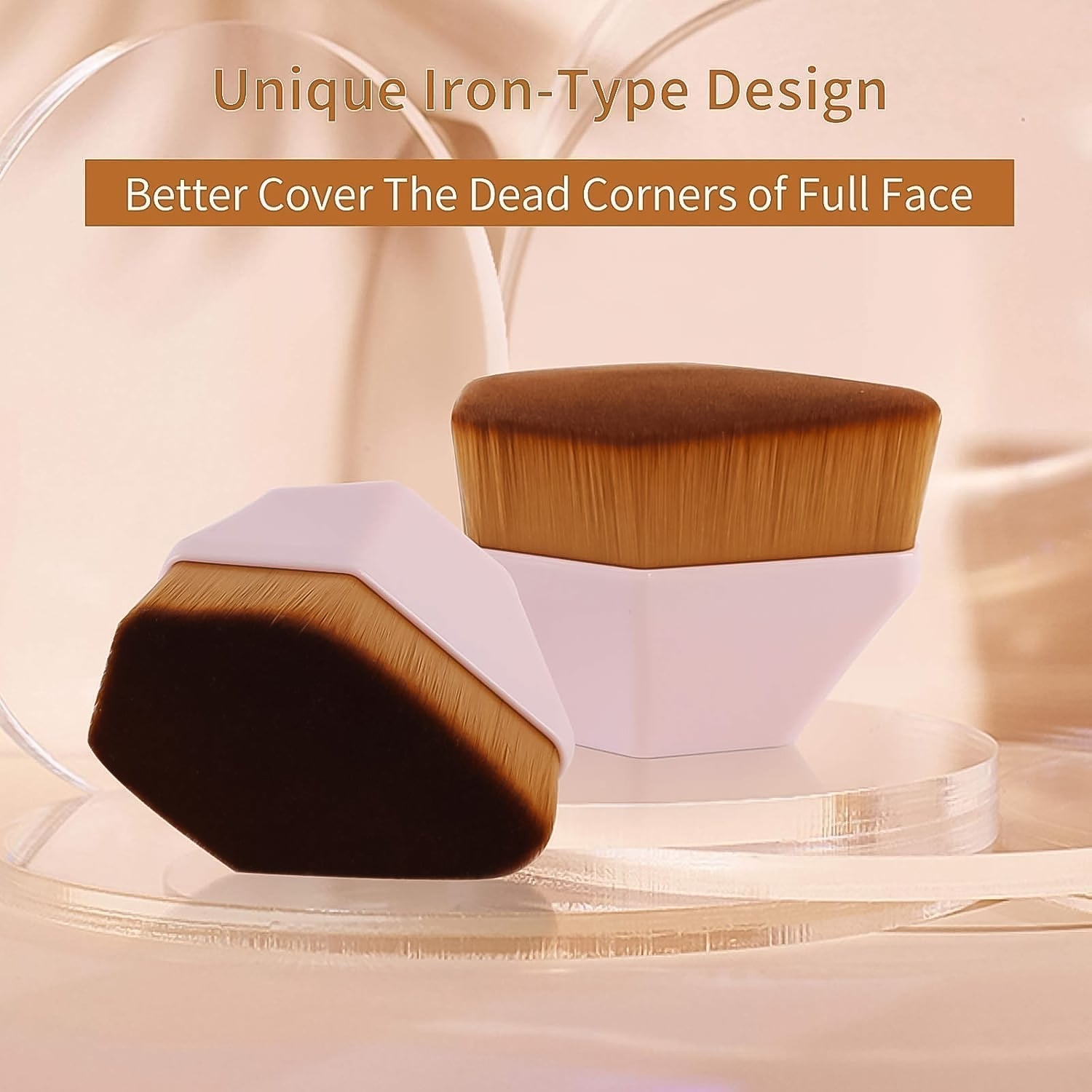 Pro Foundation Brush