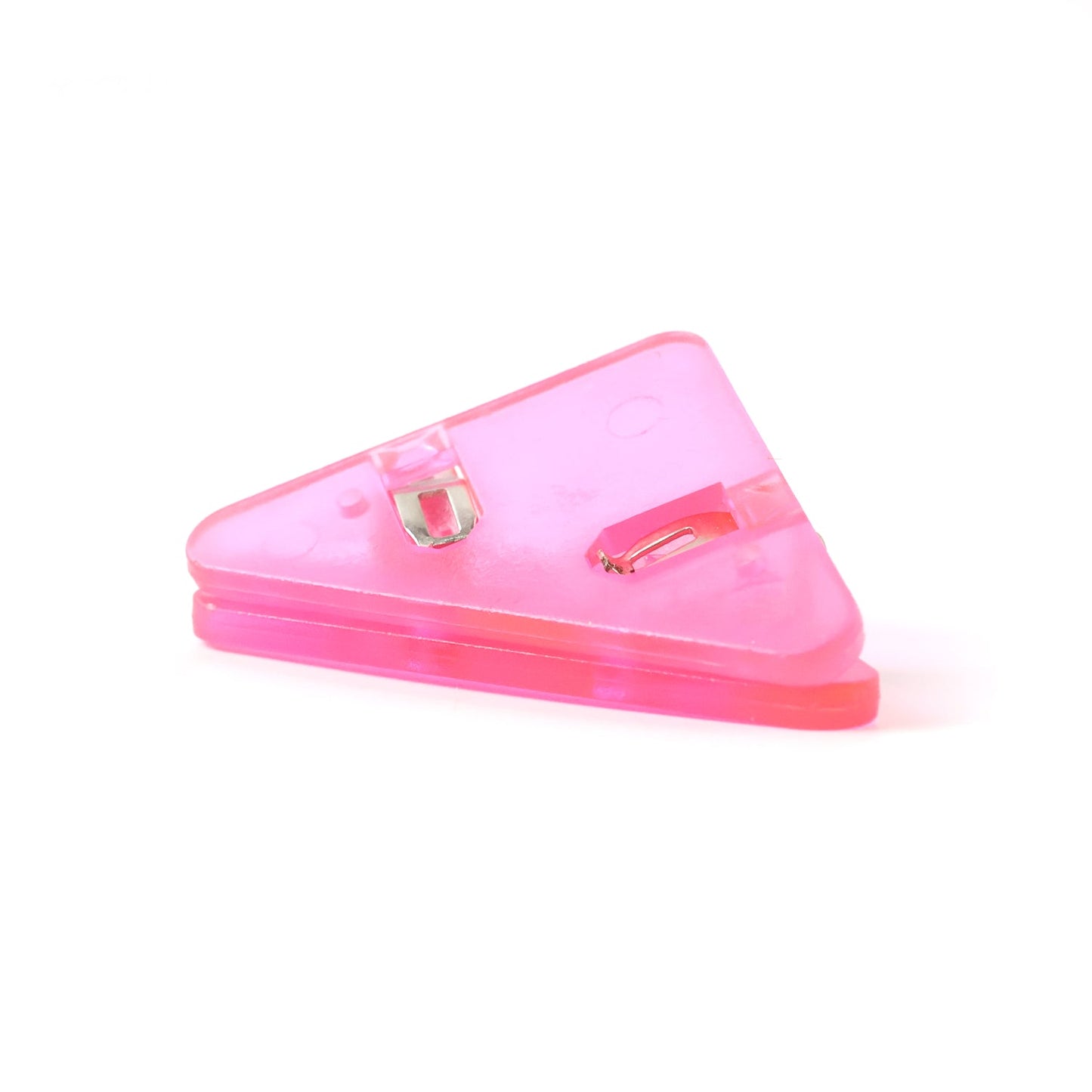 Triangle Paper Clip