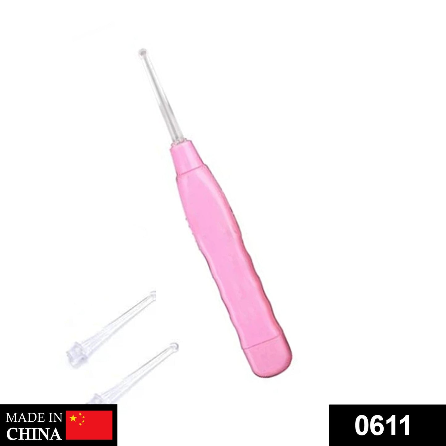 LED Ear Cleaner Kit