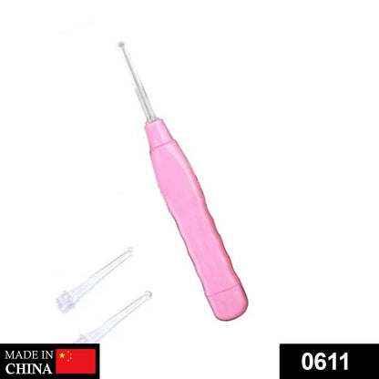 LED Ear Cleaner Kit
