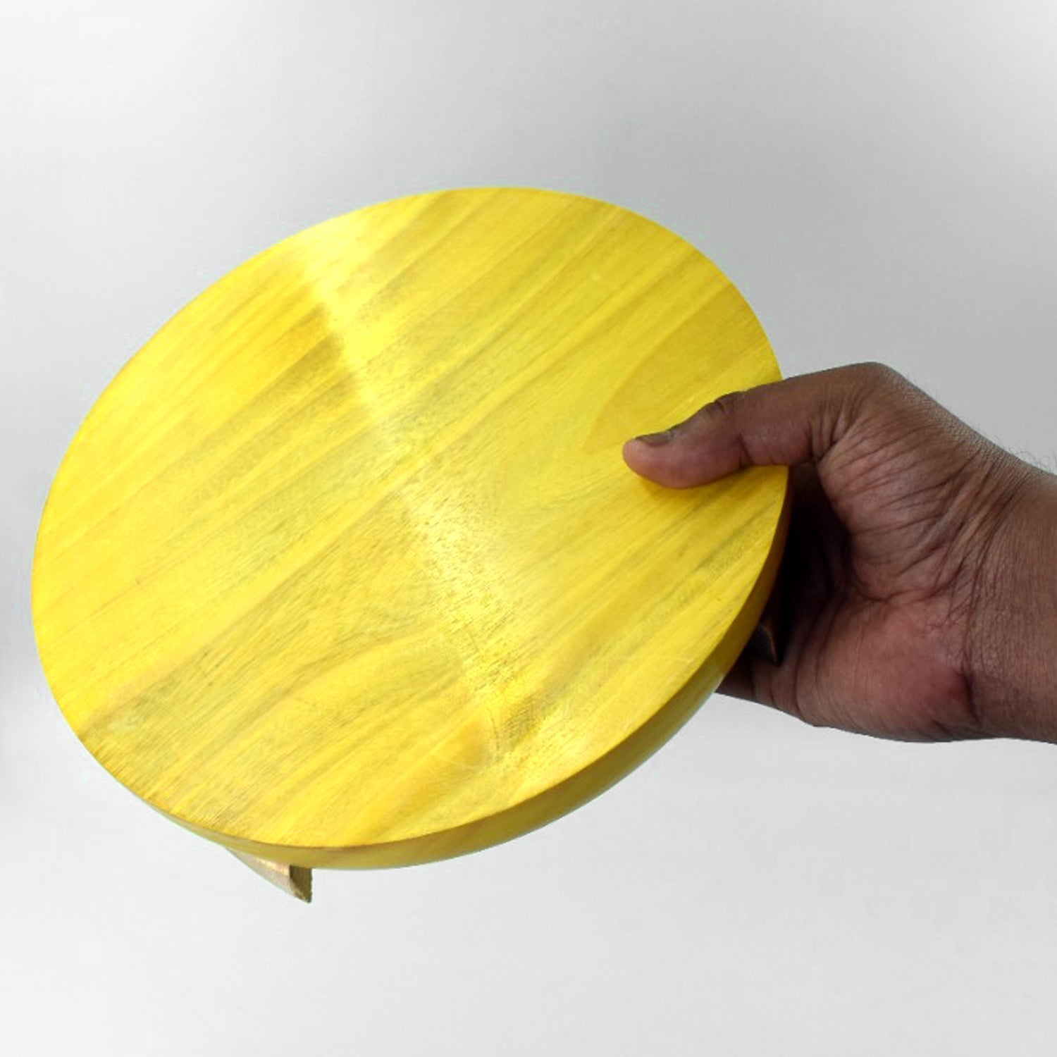 Round Roti Maker
