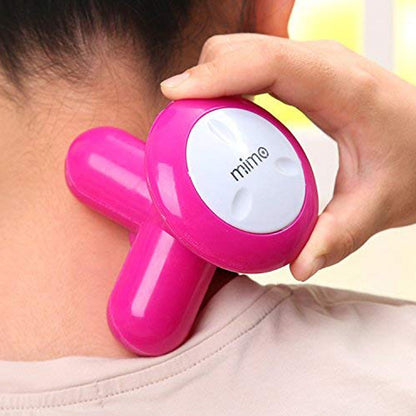 Usb Full Body Massager